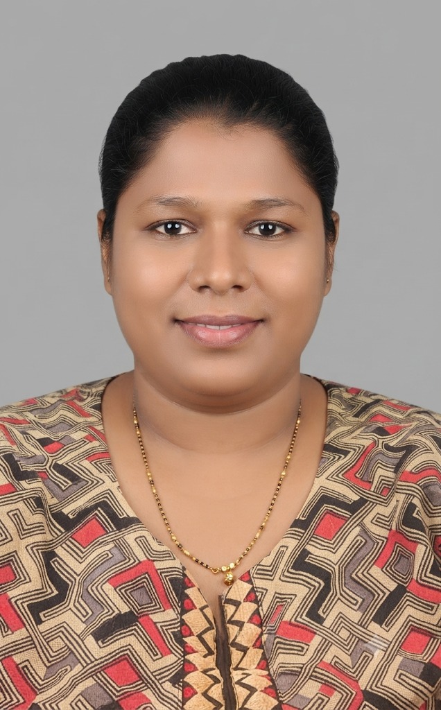 rupali kishore kurne - Part time Patient Care and Elderly Care and Baby Sitter in andheri east in Mumbai